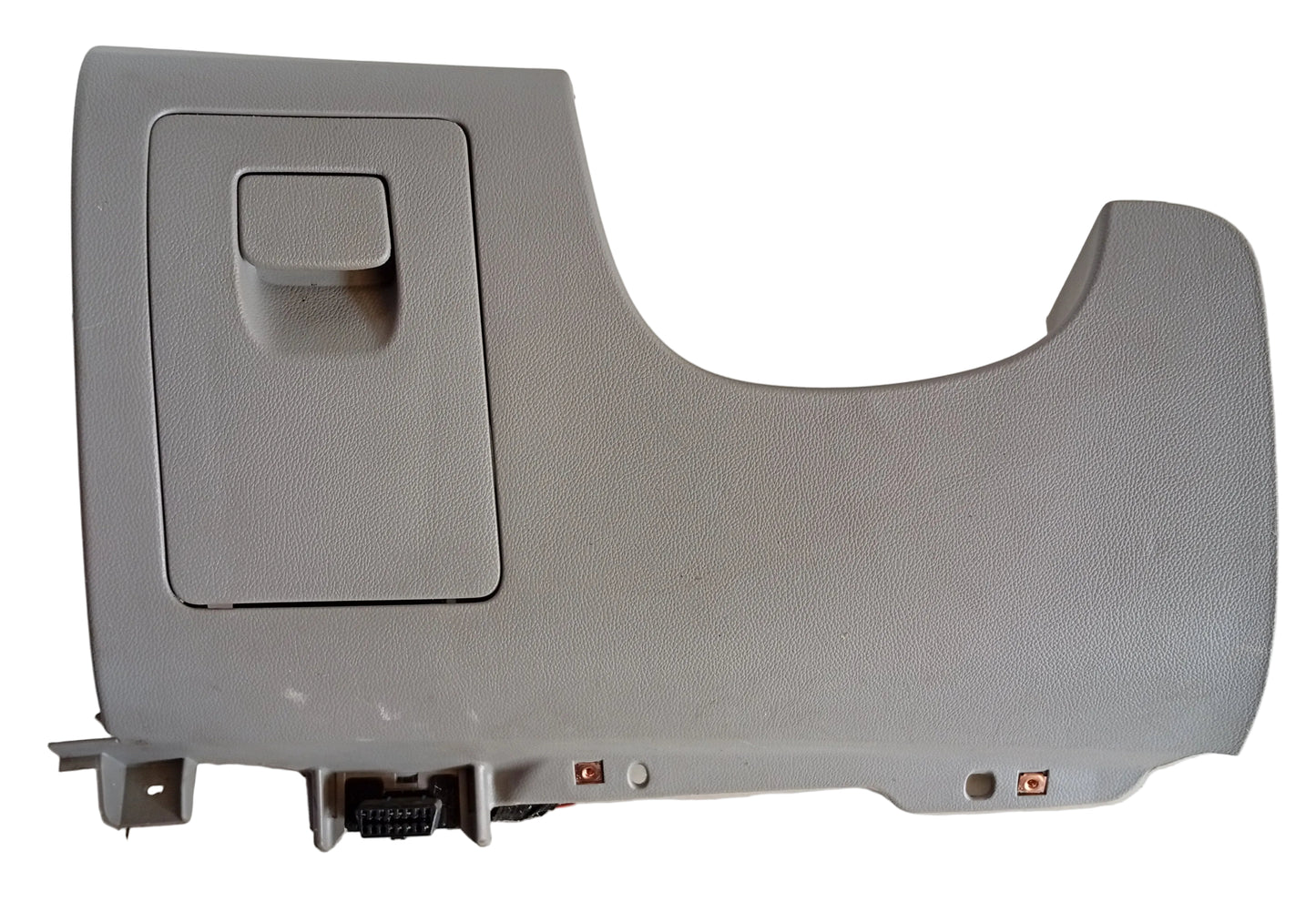 Tapa Inferior Volante Chevrolet Orlando 2012 2015