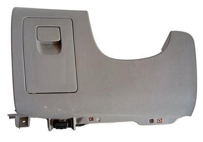 Tapa Inferior Volante Chevrolet Orlando 2012 2015
