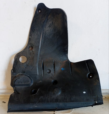 Guardapolvo Lateral Motor Hyundai  Sonata 2005 2010
