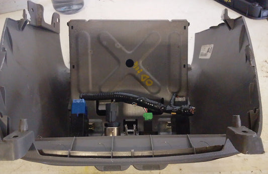 Consola Trasera Honda Odyssey 2007 2010