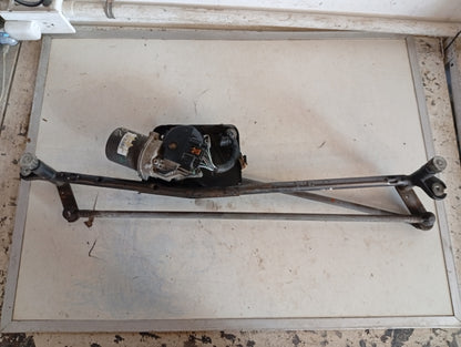 Motor Brazo LimpiaParabrisa Ford Escape 2006 2008