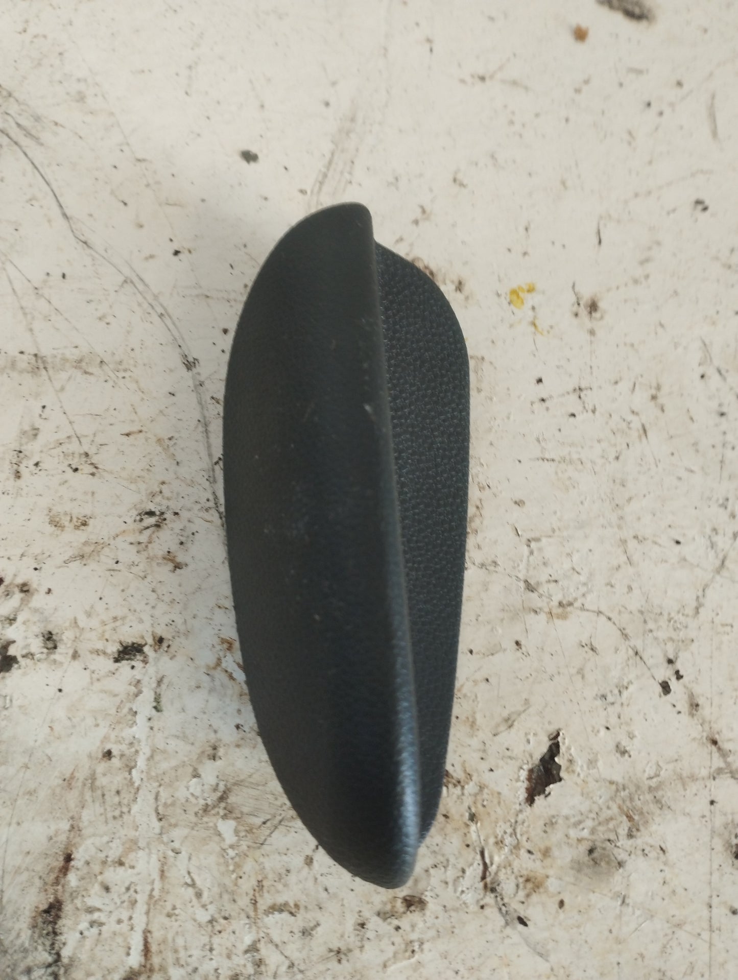 Manilla asiento Mazda3