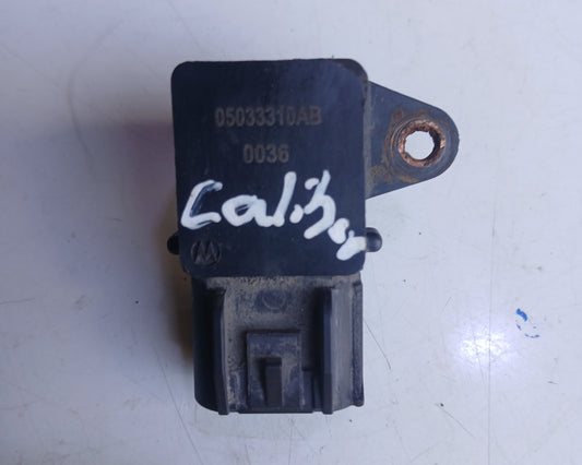 Sensor Map Dodge Caliber 2.0