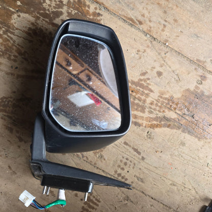 Retrovisor Mitsubishi Lancer 2014 2017
