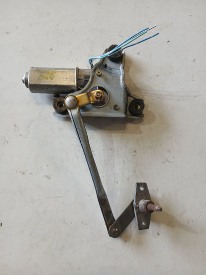 Motor Brazo Limpia Parabrisa Trasero Toyota Sienna 1998 2002