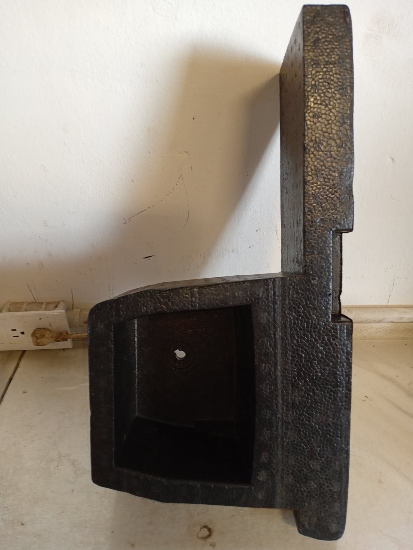 Porta Objeto Maletero Nissan Xtrail 2003 2008