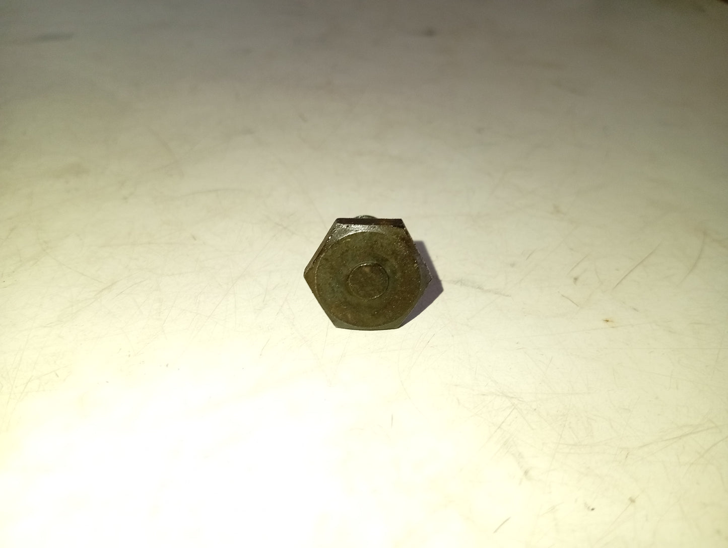 Tornillo Cremallera Chevrolet Aveo