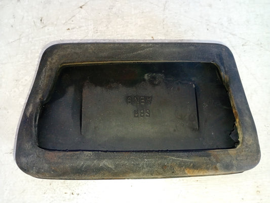 Goma Pedal Freno Mazda6