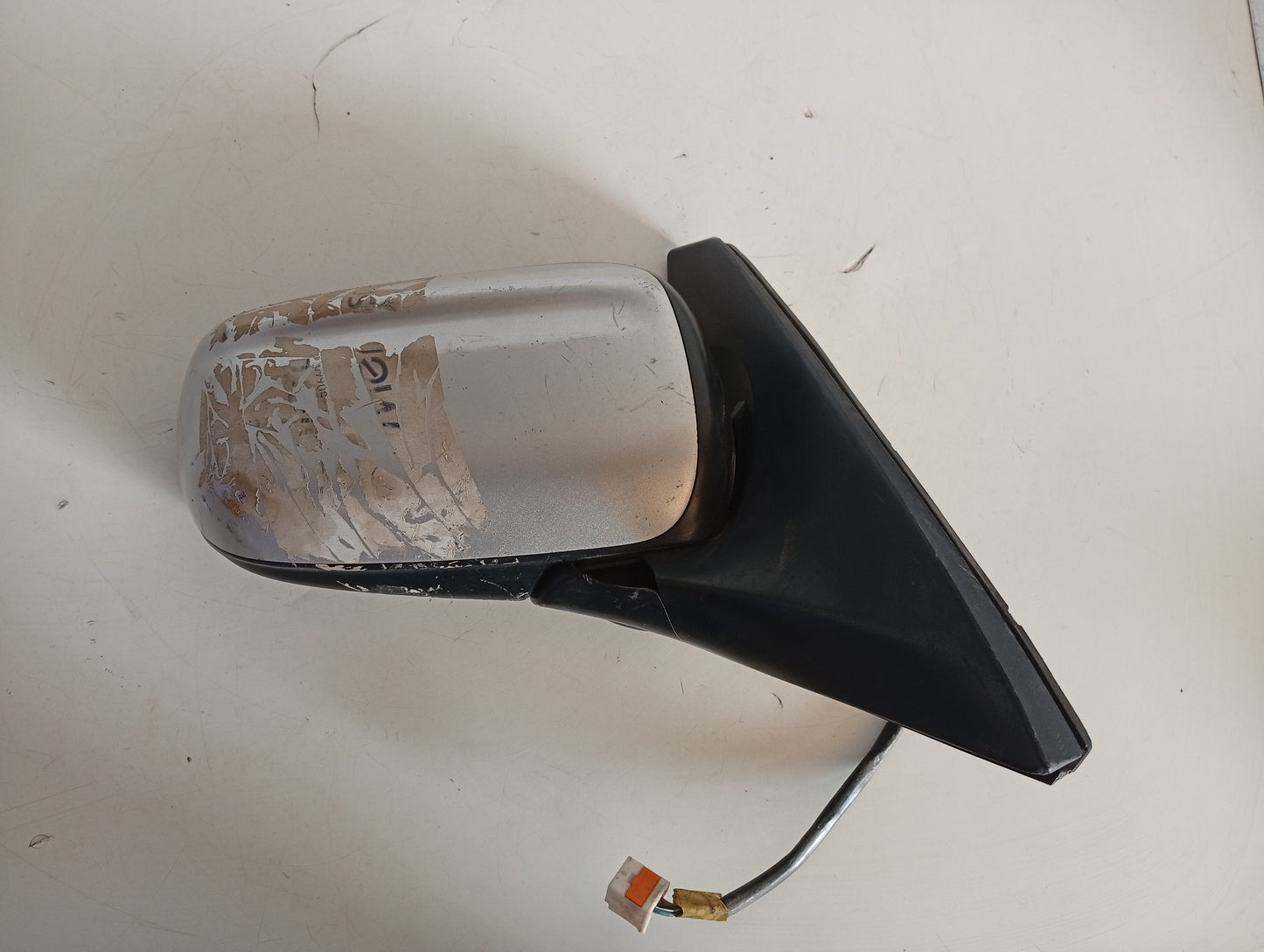Retrovisor Electrico Mazda 323 1998 2005