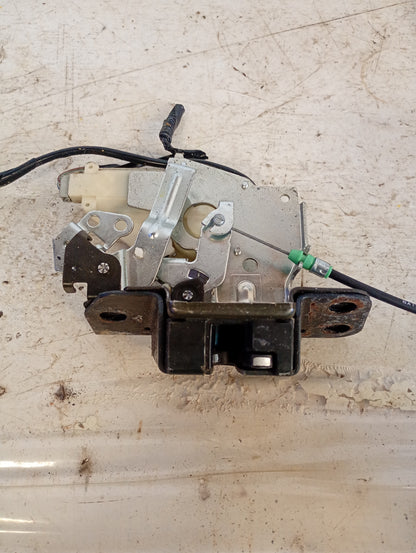 Cerradura Maleta Honda Pilot 2006