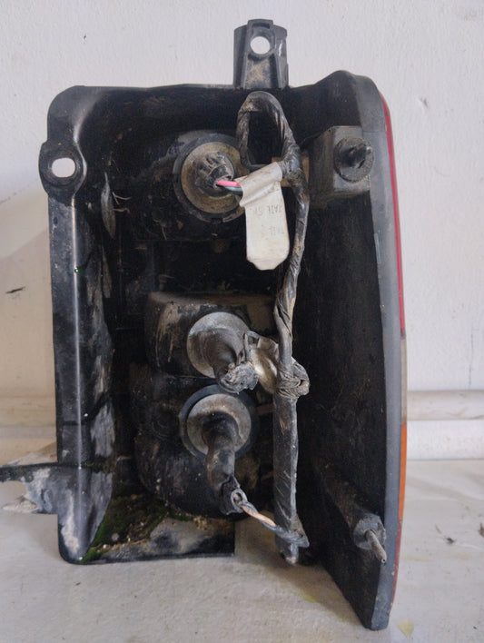 Stop Jeep Grand Cherokee XJ 1998 2001 Laredo