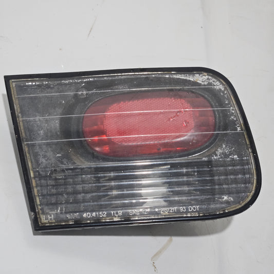 Stop Honda Civic 1995 1999 Coupe