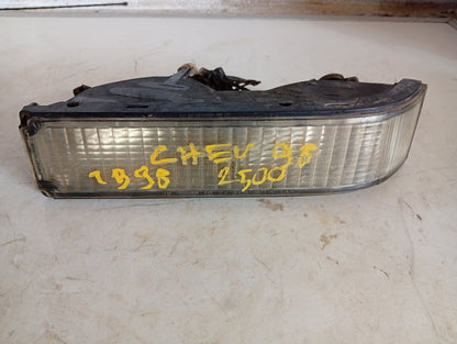 Cocuyo Faro Chevrolet Cheyenne 1991 1996