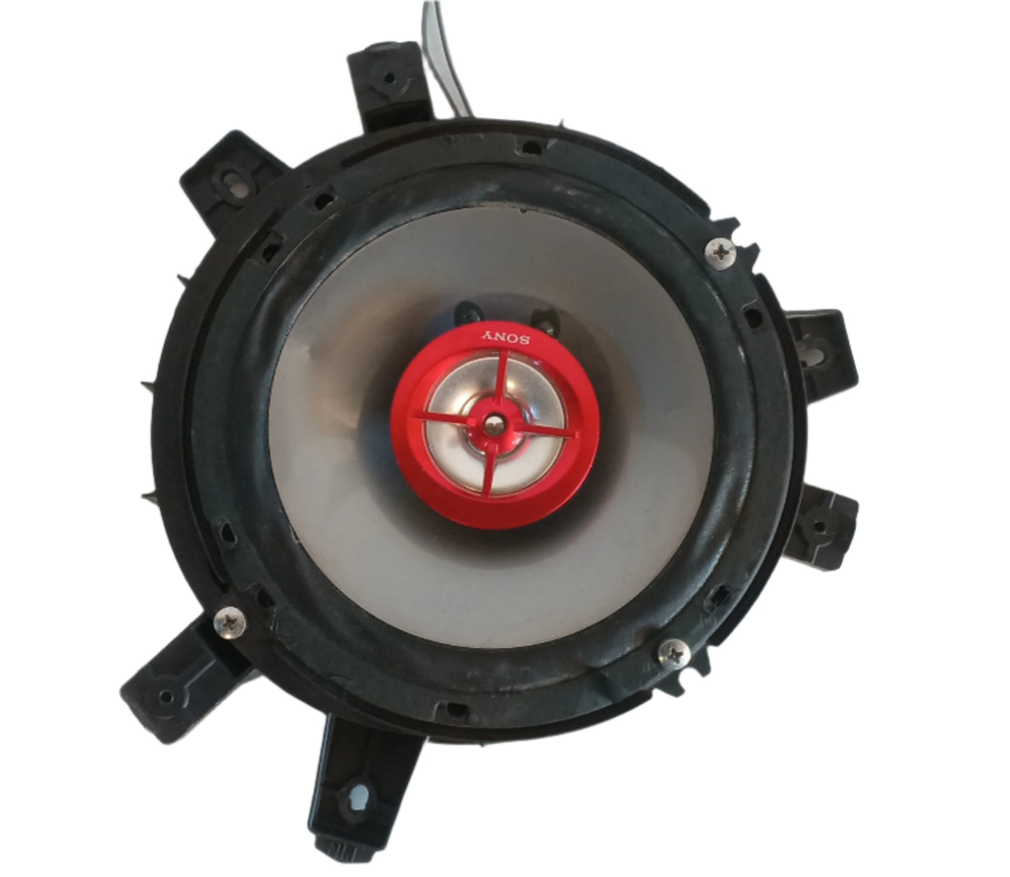 Speaker Corneta Dodge