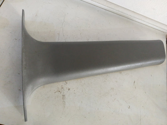 Moldura Lateral Cinturon Chevrolet Trailblazer