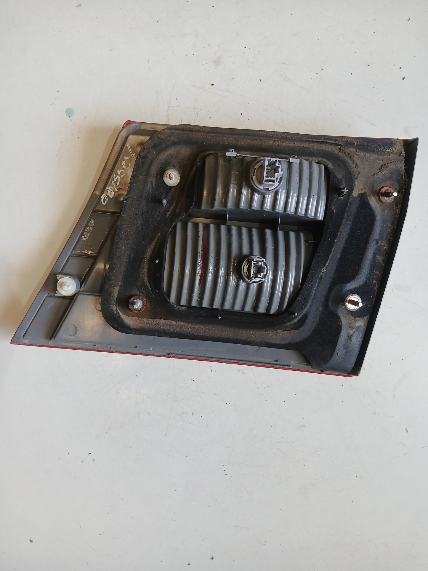 Stop Honda Odyssey Compuerta 2006 2008