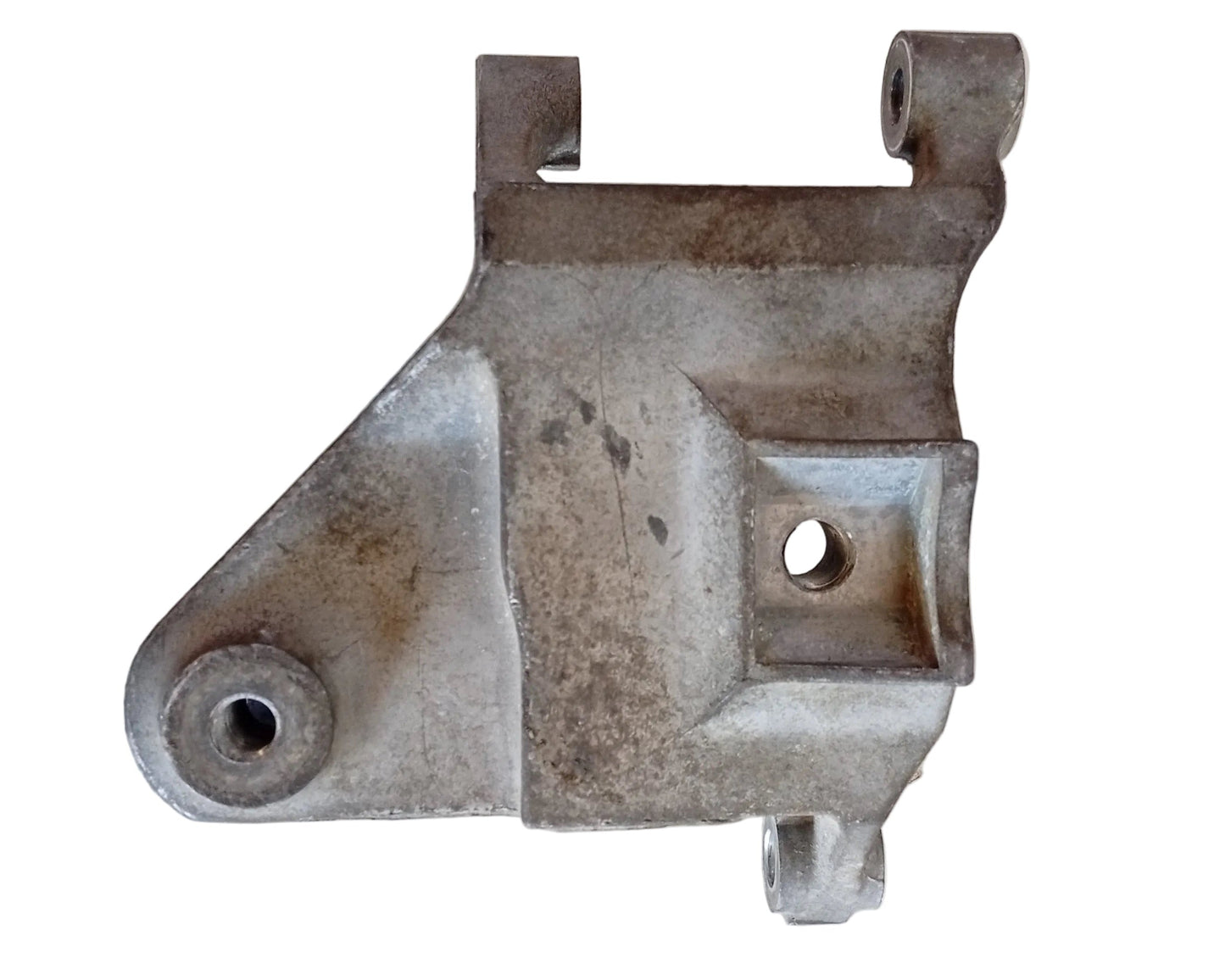 Base Soporte Motor Nissan Tiida 1.8