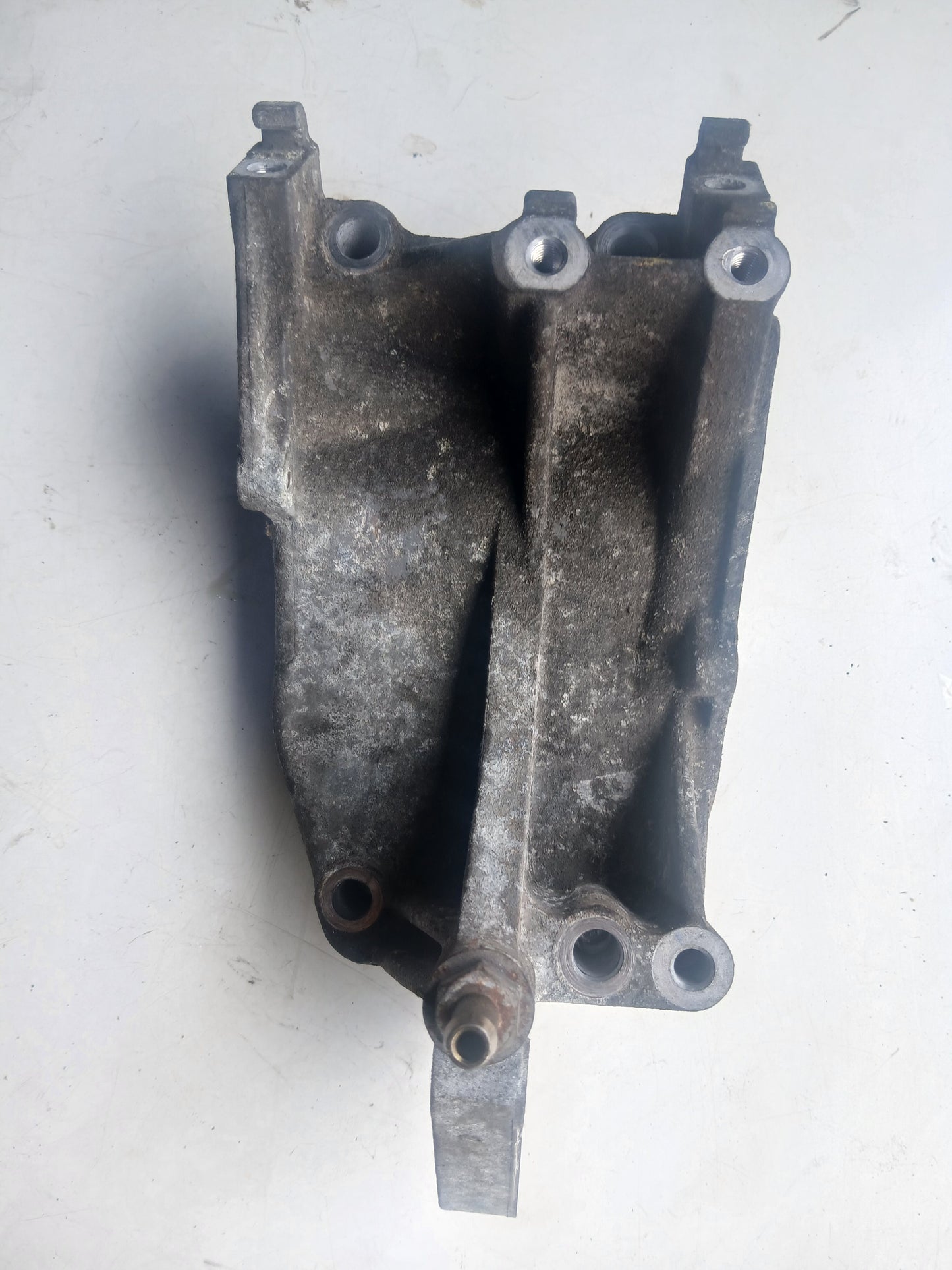 Base Bomba Agua Honda K24 A4 A1 Z1 A8