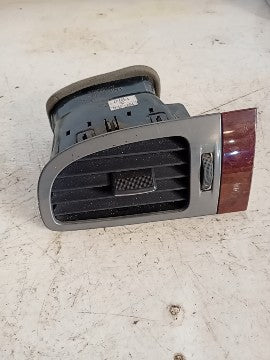 Rejilla Aire Piloto Chevrolet Silverado 2009 2011