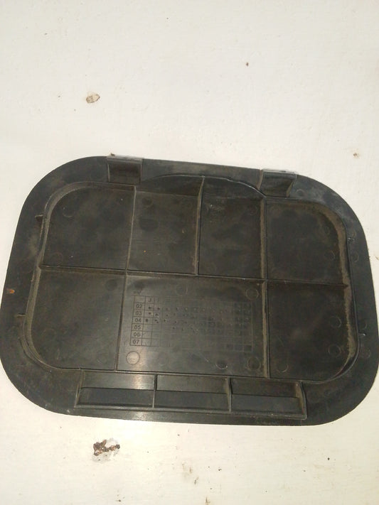 Tapa Maleta Interna Honda Accord 2006