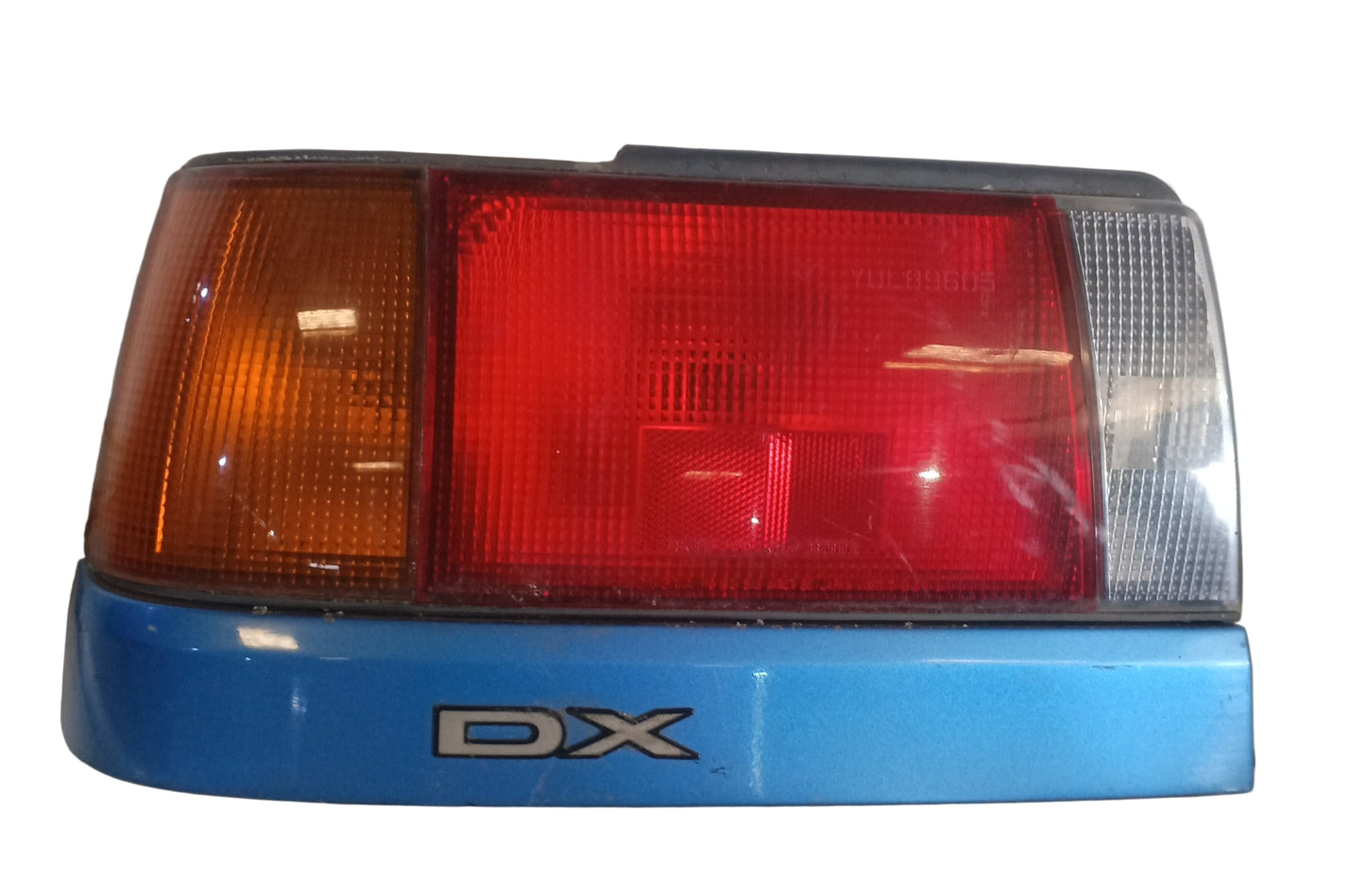 Stop Toyota Tercel 1991 1994