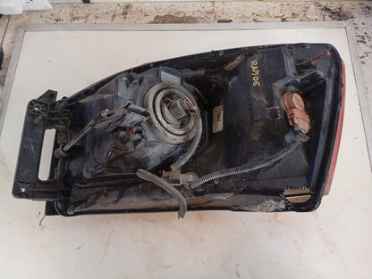 Faro Dodge Ram Luz Amarilla 1500 2500 3500 2006 2008