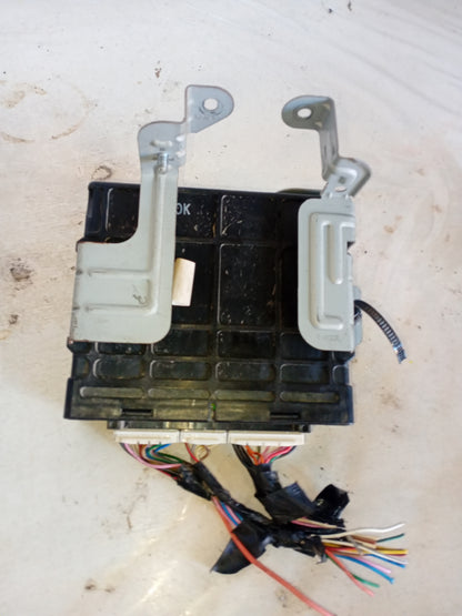 Computadora Caja Hyundai Tucson Santa Fe 2.0