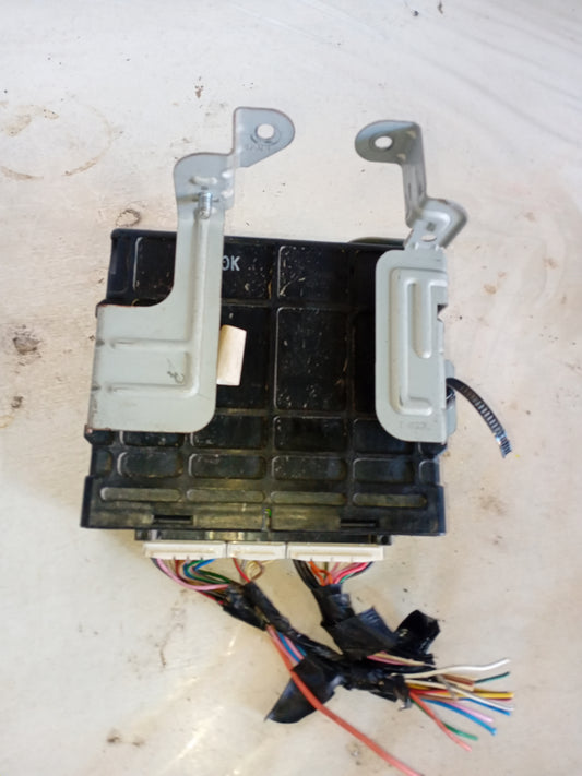Computadora Caja Hyundai Tucson Santa Fe 2.0