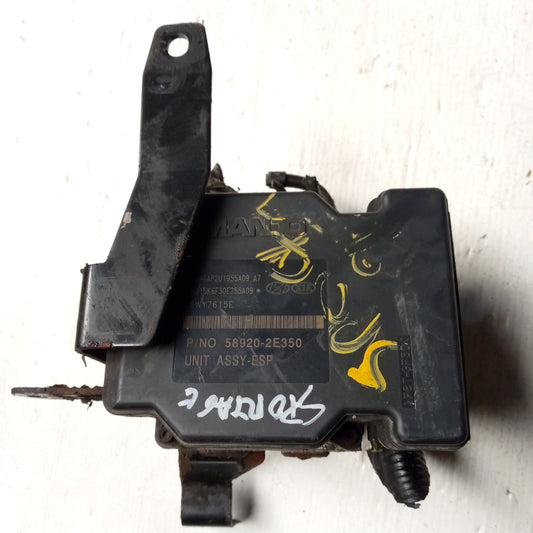 Modulo ABS Kia Sportage