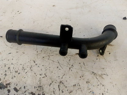 Tubo Agua Chevrolet Optra