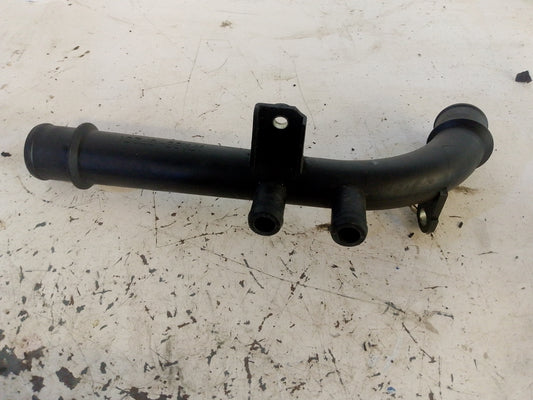 Tubo Agua Chevrolet Optra