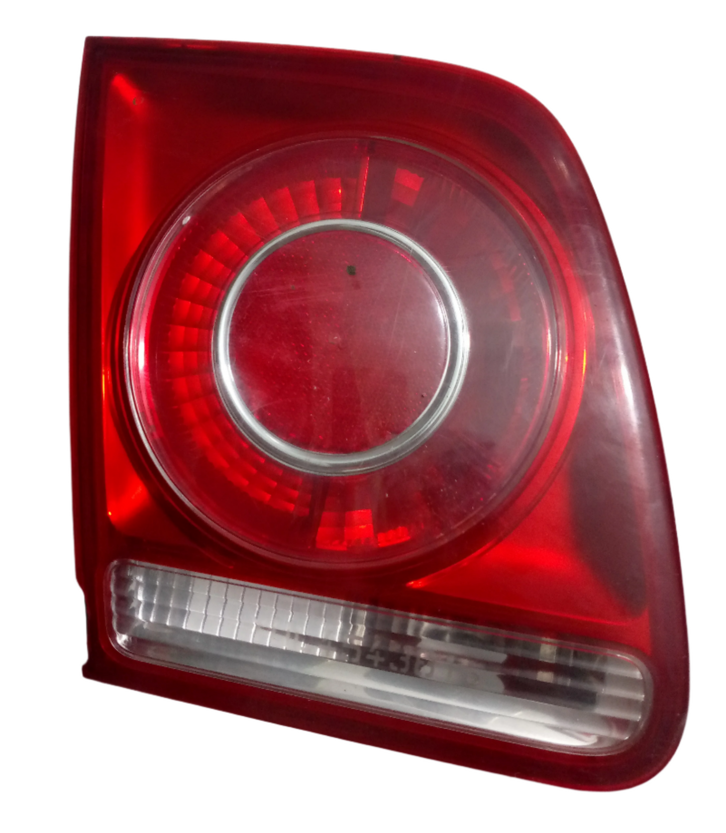 Stop Maleta Volkswagen Bora 2008 2009