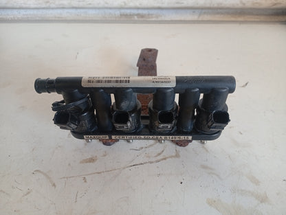 Inyector Gas Ford F150 FX4 2009 2014