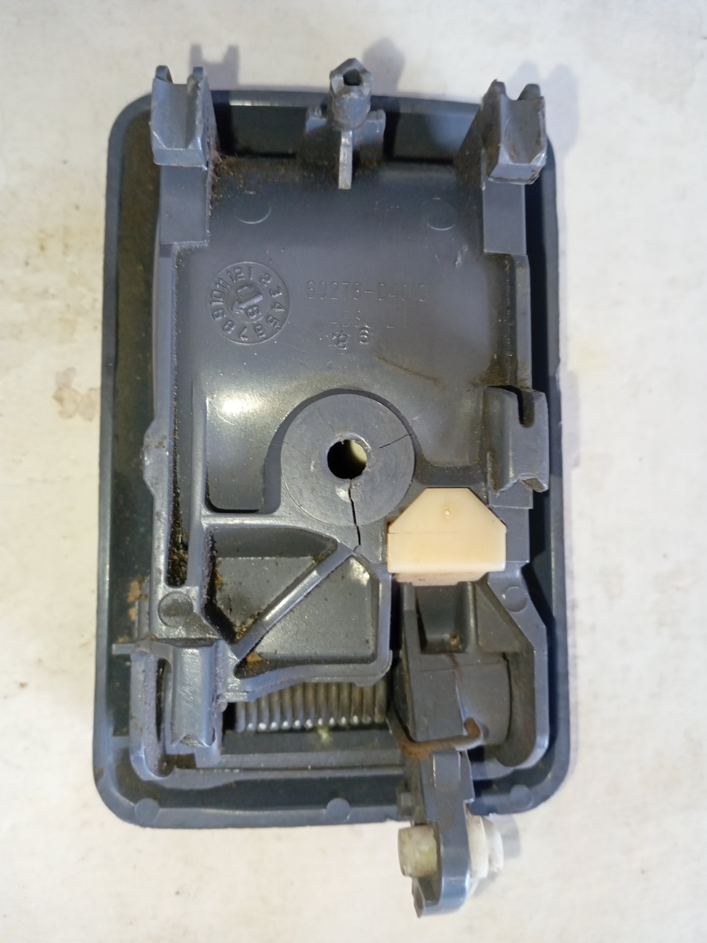 Manilla Interna Toyota Tacoma Hilux 1995 2000