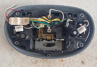 Luz Lampara Central Techo Toyota Tundra 2001 2004