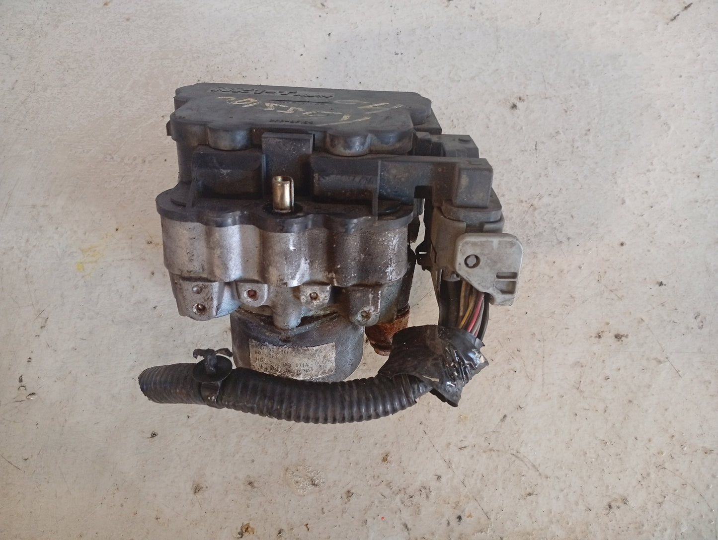 Modulo ABS Honda Odyssey 2004
