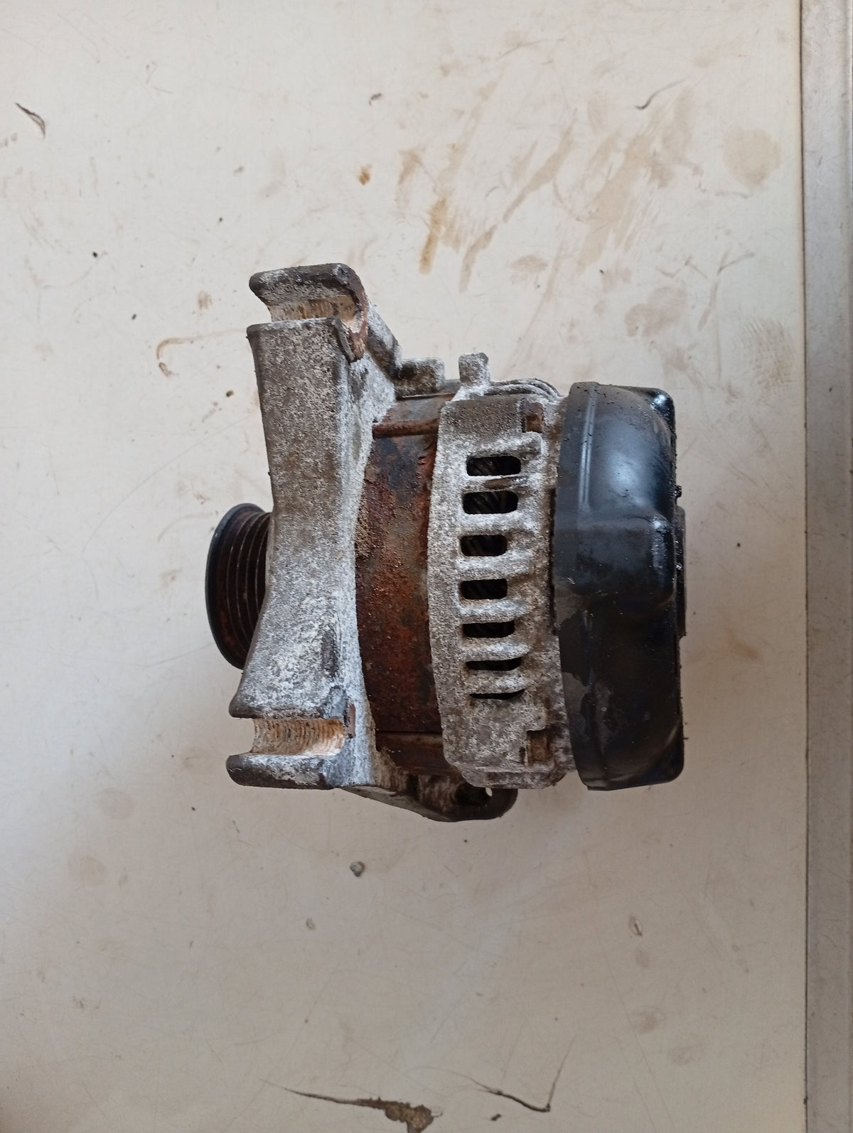 Alternador Ford F150 FX4 2009 2014