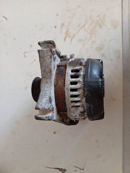 Alternador Ford F150 FX4 2009 2014