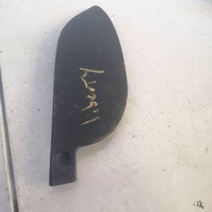 Tapa Lateral Tablero Jeep Liberty KJ 2002 2006