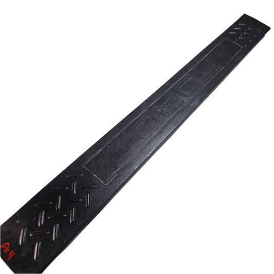 Pisa Alfombra Ford Fx4