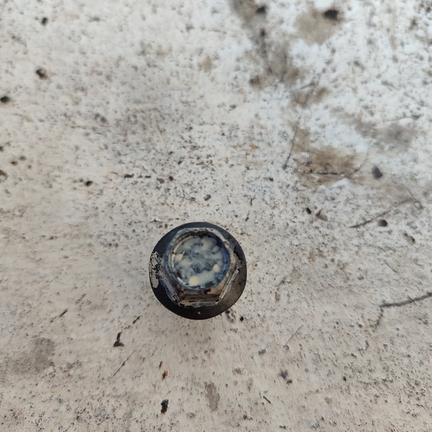 Tornillo Cremallera Nissan Sentra B15