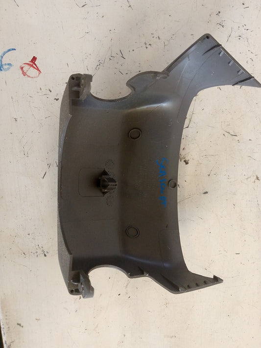 Tapa Caña Superior Volante Toyota Corolla Sensación