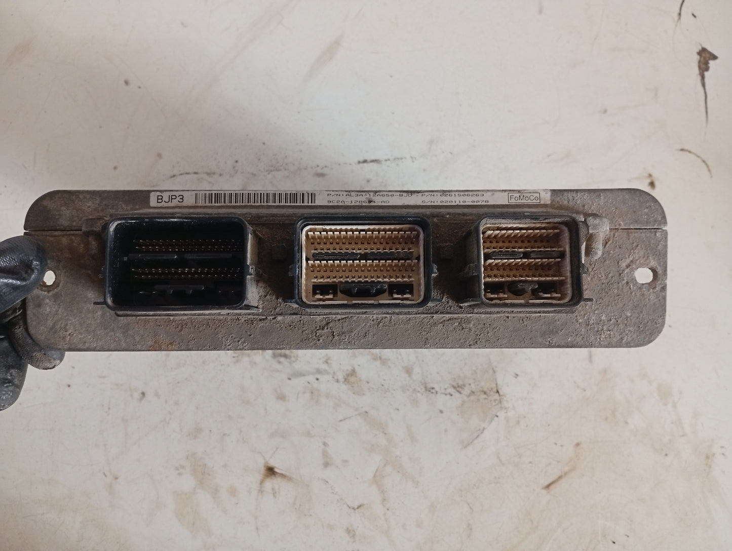 Computadora Ford F150 FX4 2011 2014
