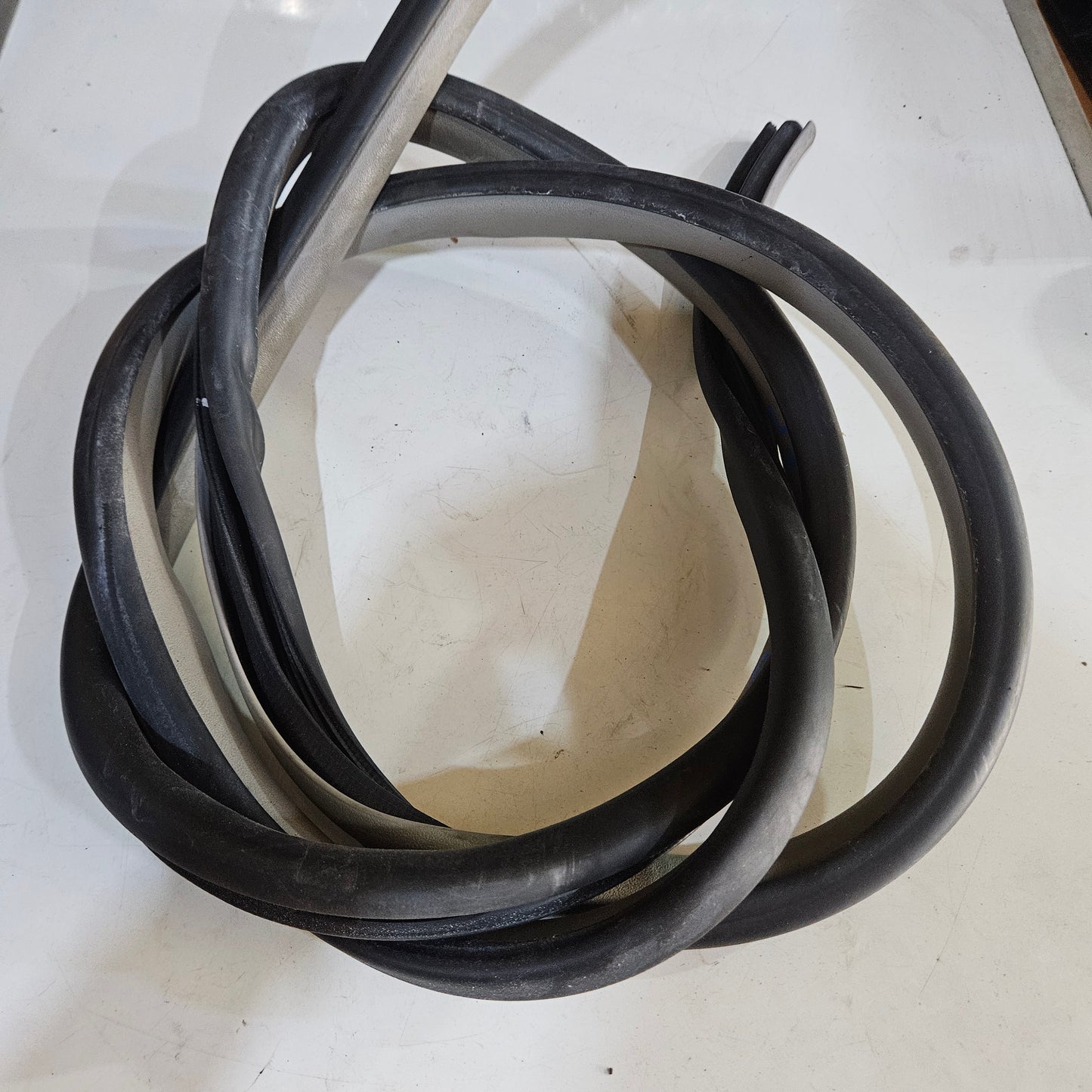 Goma Puerta Carroceria 4 Puerta Toyota Yaris 2006 2010