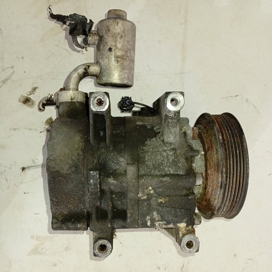 Compresor Nissan Xtrail T30