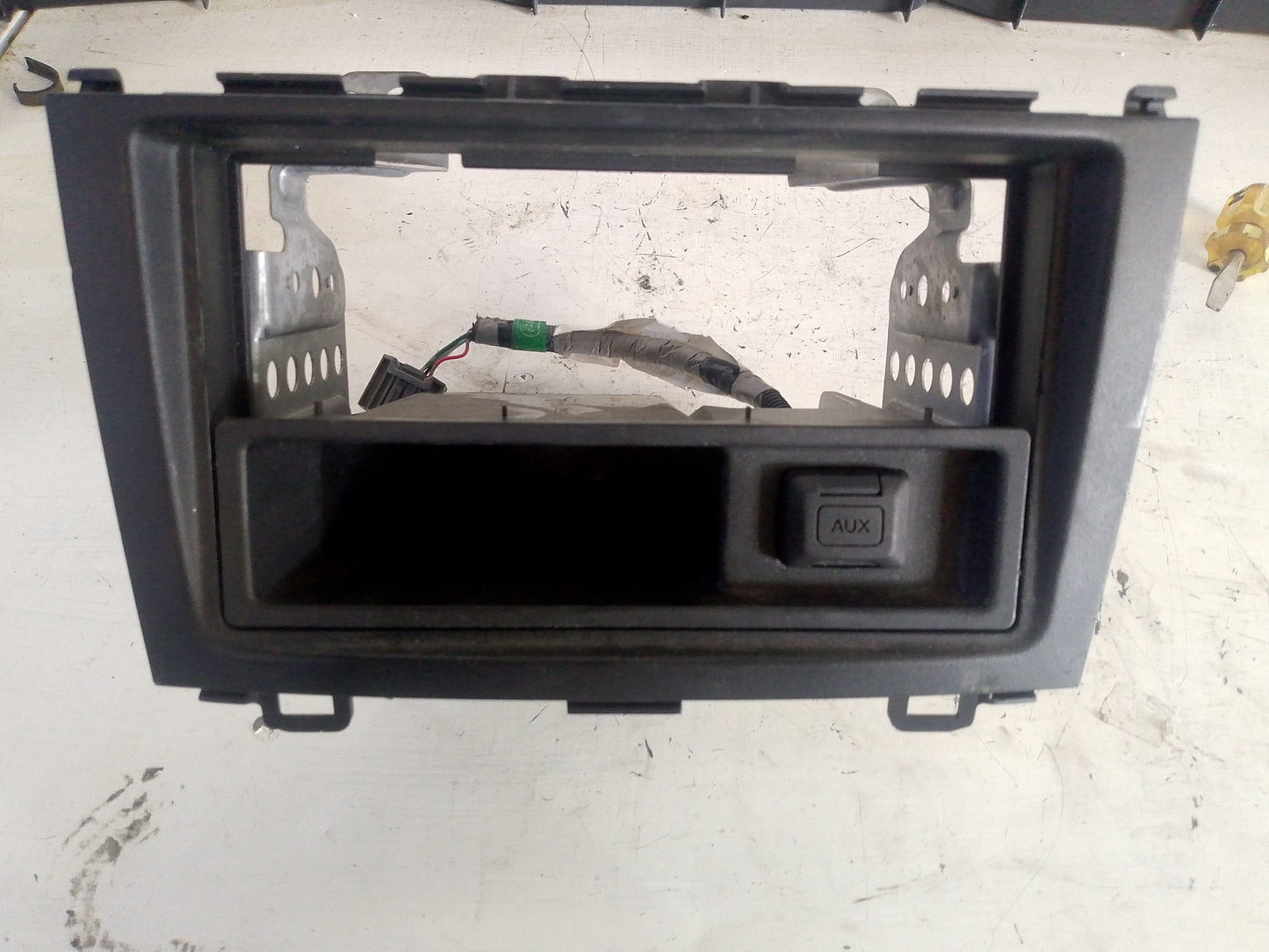 Bandeja Tablero Honda Civic