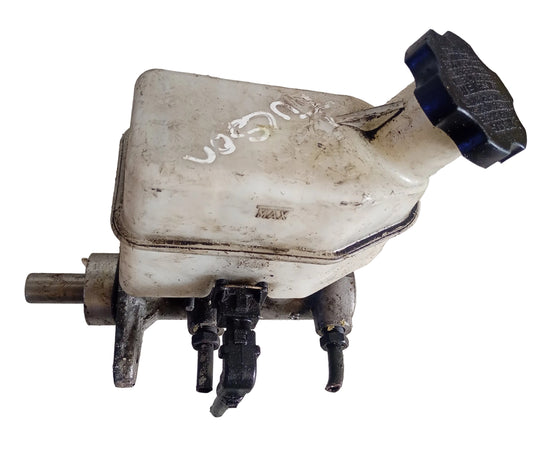 Bomba De Freno Hyundai Tucson Sportage Original