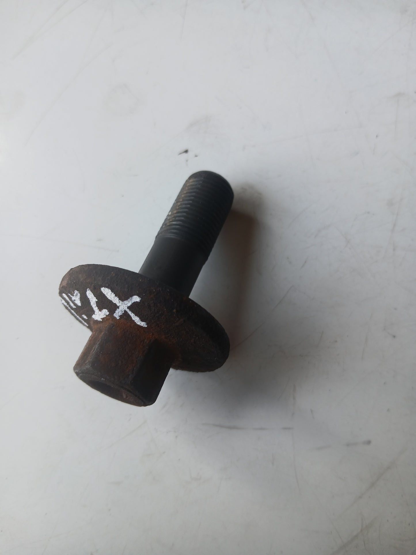 Tornillo Damper Nissan Xtrail Altima 2.5