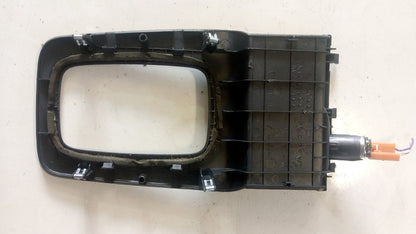 Embellecedor Palanca Toyota Camry 1997 2000