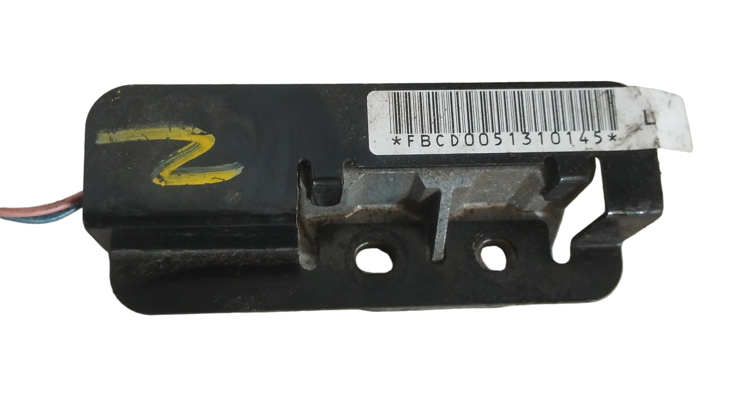 Sensor Impacto Nissan 350Z